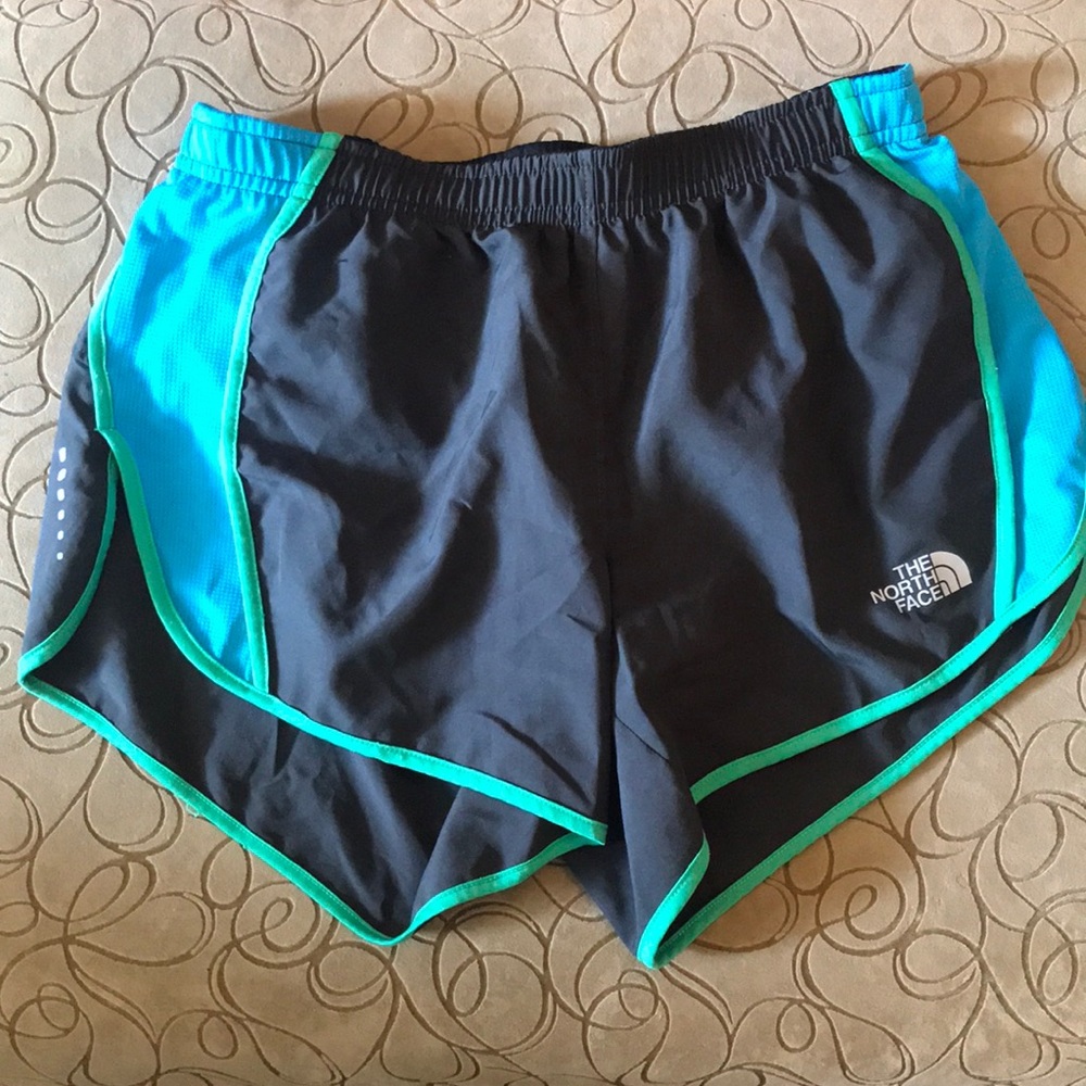 The North Face shorts
